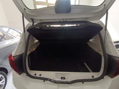 Dacia Sandero Stepway 1.5 Blue dCi 95 CV PRESTIGE NAVI CAMERA Bianco usata Corato