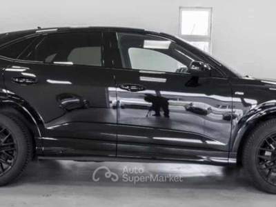Audi Q3 SPB 35 TFSI S tronic S LINE  edition Nero usata Seriate