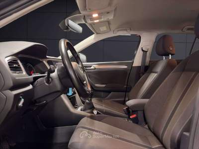 Volkswagen T-Roc 2.0 tdi Style 115cv PREZZO REALE Grigio usata Valenza