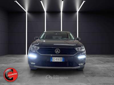 Volkswagen T-Roc 2.0 tdi Style 115cv PREZZO REALE Grigio usata Valenza