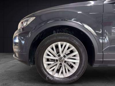 Volkswagen T-Roc 2.0 tdi Style 115cv PREZZO REALE Grigio usata Valenza