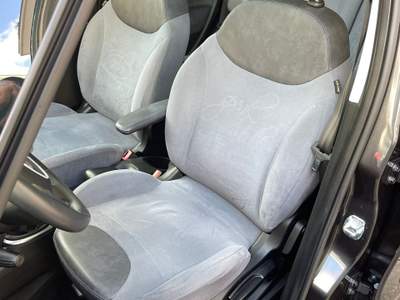 Fiat 500L Turbo Natural Power Lounge Grigio usata Bitonto
