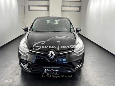 Renault Clio TCe 90CV GPL 5 porte Energy Zen - NEOPATENTATI Nero usata Busto Arsizio