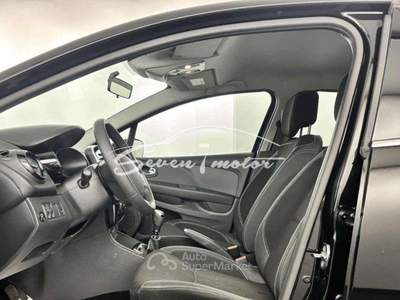 Renault Clio TCe 90CV GPL 5 porte Energy Zen - NEOPATENTATI Nero usata Busto Arsizio