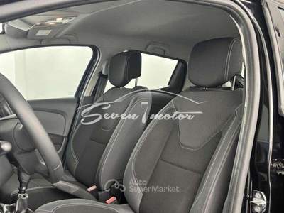 Renault Clio TCe 90CV GPL 5 porte Energy Zen - NEOPATENTATI Nero usata Busto Arsizio