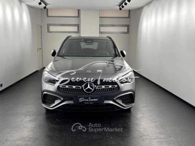 Mercedes-Benz GLA d Automatic AMG Line Premium Plus 4matic Grigio usata Busto Arsizio