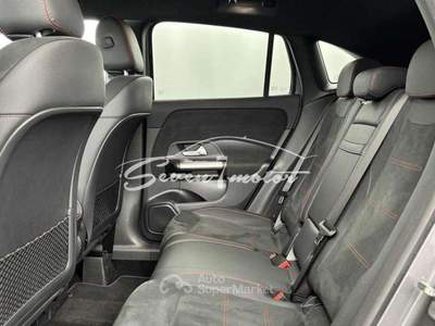 Mercedes-Benz GLA d Automatic AMG Line Premium Plus 4matic Grigio usata Busto Arsizio