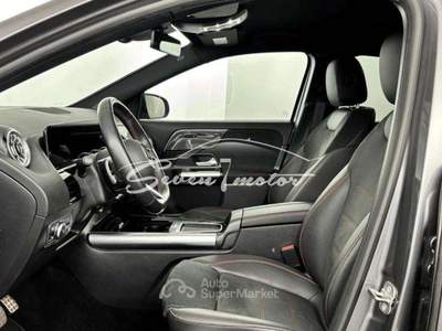 Mercedes-Benz GLA d Automatic AMG Line Premium Plus 4matic Grigio usata Busto Arsizio
