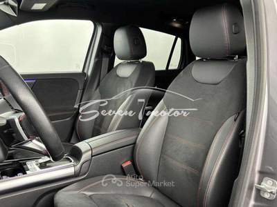 Mercedes-Benz GLA d Automatic AMG Line Premium Plus 4matic Grigio usata Busto Arsizio