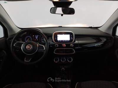 Fiat 500X MultiJet 95 CV Business PREZZO REALE Nero usata Casalgrande