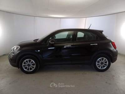 Fiat 500X MultiJet 95 CV Business PREZZO REALE Nero usata Casalgrande
