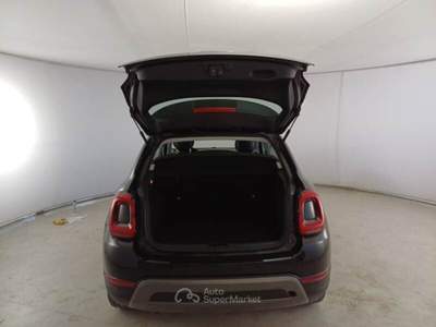 Fiat 500X MultiJet 95 CV Business PREZZO REALE Nero usata Casalgrande