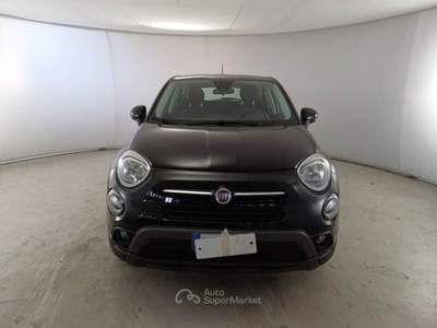 Fiat 500X MultiJet 95 CV Business PREZZO REALE Nero usata Casalgrande