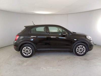 Fiat 500X MultiJet 95 CV Business PREZZO REALE Nero usata Casalgrande