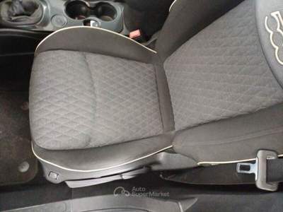 Fiat 500X MultiJet 95 CV Business PREZZO REALE Nero usata Casalgrande