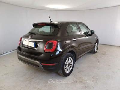 Fiat 500X MultiJet 95 CV Business PREZZO REALE Nero usata Casalgrande