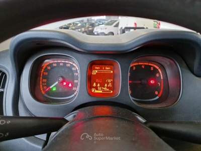 Fiat Panda Turbo Natural Power Easy PREZZO REALE Bianco usata Casalgrande