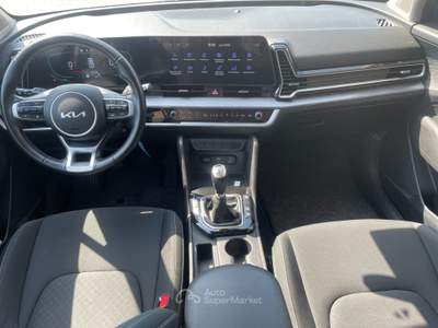 Kia Sportage MHEV Business PREZZO REALE Blu/Azzurro usata Casalgrande