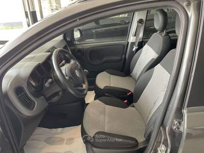 Fiat Panda Panda 1.2 Lounge - Nessun vincolo - Grigio usata COLOGNO MONZESE