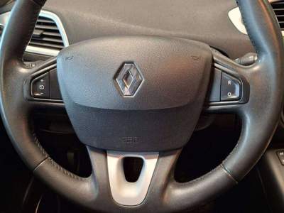 Renault Scénic X-Mod 1.5 dci Luxe 110cv Nero usata Carvico