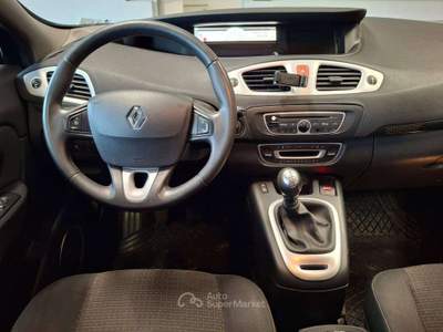 Renault Scénic X-Mod 1.5 dci Luxe 110cv Nero usata Carvico