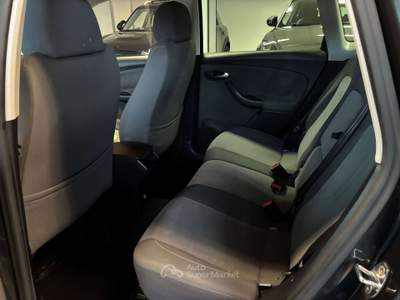 Seat Altea Altea XL 1.6 tdi Grigio usata Carvico