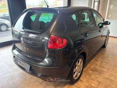 Seat Altea 1.6 Style (stylance) Grigio usata Carvico