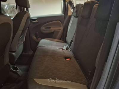 Citroen C3 Picasso 1.6 hdi *CINGHIA FATTA*NEOPATENTATI Grigio usata Carvico
