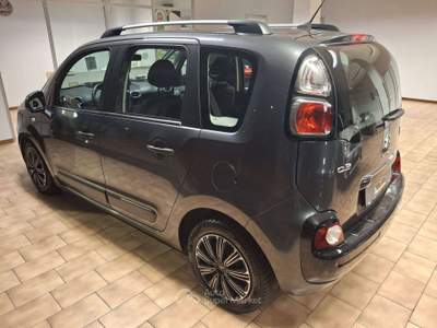 Citroen C3 Picasso 1.6 hdi *CINGHIA FATTA*NEOPATENTATI Grigio usata Carvico