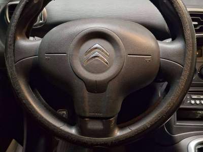 Citroen C3 Picasso 1.6 hdi *CINGHIA FATTA*NEOPATENTATI Grigio usata Carvico