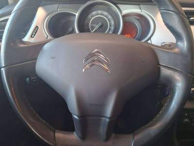 Citroen C3 1.4 e-hdi *NEOPATENTATI*TAGLIANDI CERTIFICATI Grigio usata Carvico
