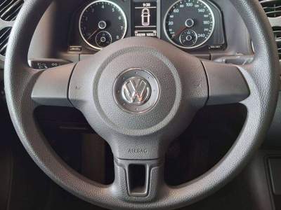 Volkswagen Tiguan 1.4 tsi bm Trend*NEOPATENTATI Bianco usata Carvico