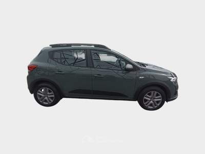 Dacia Sandero Streetway 1.0 SCe 65 CV Expression Verde usata Pisa