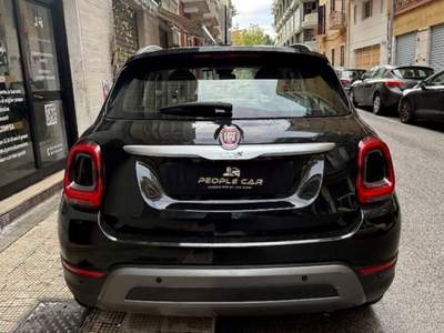 Fiat 500X T3 120 CV Cross *35.000Km* Nero usata Bari