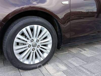 Opel Zafira Zafira III Tourer 1.6 cdti *7 POSTI * Lilla usata Pescantina