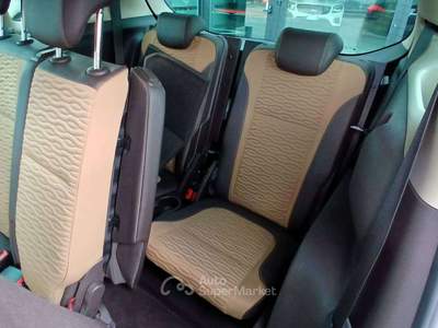 Opel Zafira Zafira III Tourer 1.6 cdti *7 POSTI * Lilla usata Pescantina