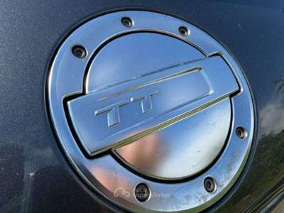 Audi TT Coupe 40 2.0 tfsi s-tronic S.Line Grigio usata Banchette