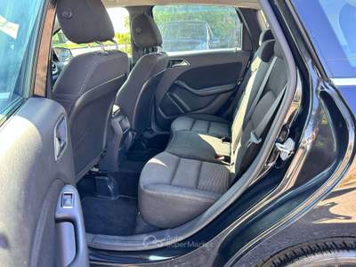 Mercedes-Benz Classe B Classe B - T246 cdi be Executive Nero usata Inzago