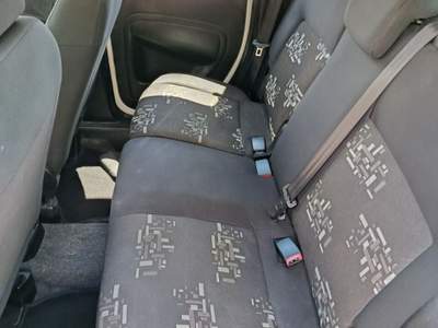 Fiat QUBO 75 CV MyLife motore un orologio Bianco usata Altamura