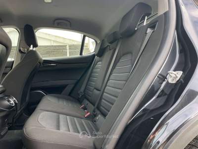 Alfa Romeo Stelvio 2.2 TDI 160CV Business RWD AT8 - AUTOCARRO N1 Nero usata TORINO