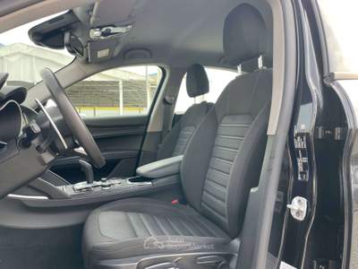 Alfa Romeo Stelvio 2.2 TDI 160CV Business RWD AT8 - AUTOCARRO N1 Nero usata TORINO