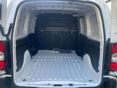 Fiat Doblò 1.5 BlueHdi 130CV XL Van PROMO Bianco usata Beinasco