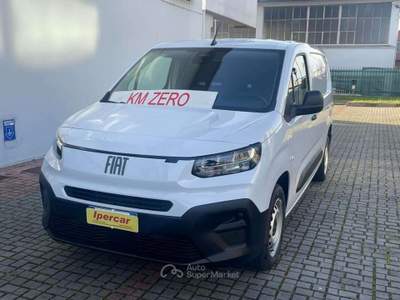 Fiat Doblò 1.5 BlueHdi 130CV XL Van PROMO Bianco usata Beinasco Fiat Doblò 1.5 BlueHdi 130CV XL Van PROMO Bianco usata Beinasco