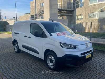 Fiat Doblò 1.5 BlueHdi 130CV XL Van PROMO Bianco usata Beinasco