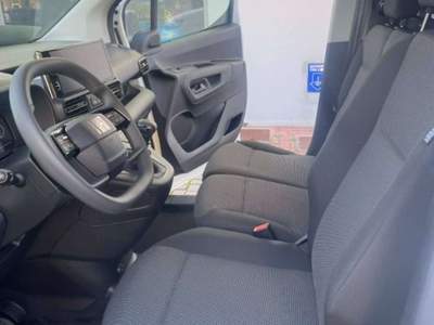 Fiat Doblò 1.5 BlueHdi 130CV XL Van PROMO Bianco usata Beinasco
