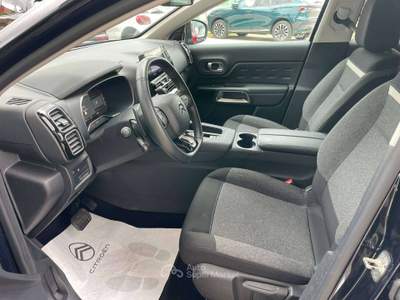Citroen C5 Aircross C5 Aircross I 2018 1.5 bluehdi Feel s Blu/Azzurro usata Avellino