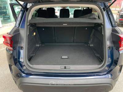 Citroen C5 Aircross C5 Aircross I 2018 1.5 bluehdi Feel s Blu/Azzurro usata Avellino