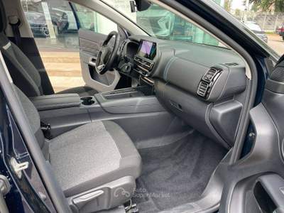 Citroen C5 Aircross C5 Aircross I 2018 1.5 bluehdi Feel s Blu/Azzurro usata Avellino