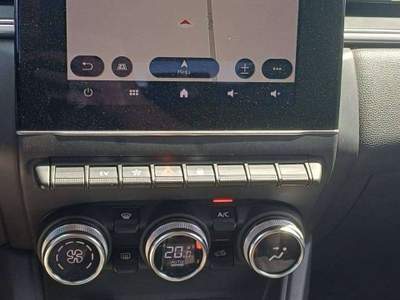 Renault Captur Captur II 2019 1.6 E-Tech hybrid Intens 145cv auto Grigio usata Velletri