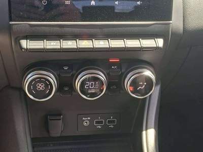 Renault Captur Captur II 2019 1.6 E-Tech hybrid Intens 145cv auto Grigio usata Velletri